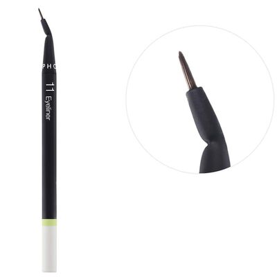 NEW CLASSIC BRUSH BRUSH-24-11 EYELINER
